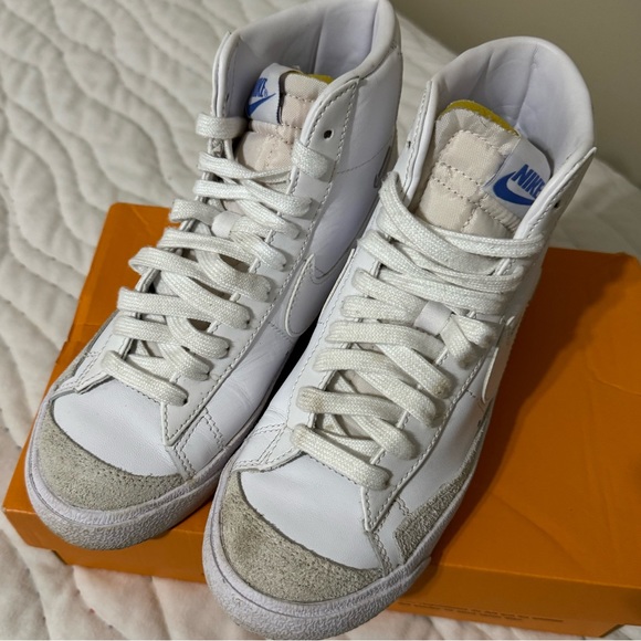 Nike Blazer - Picture 6 of 9